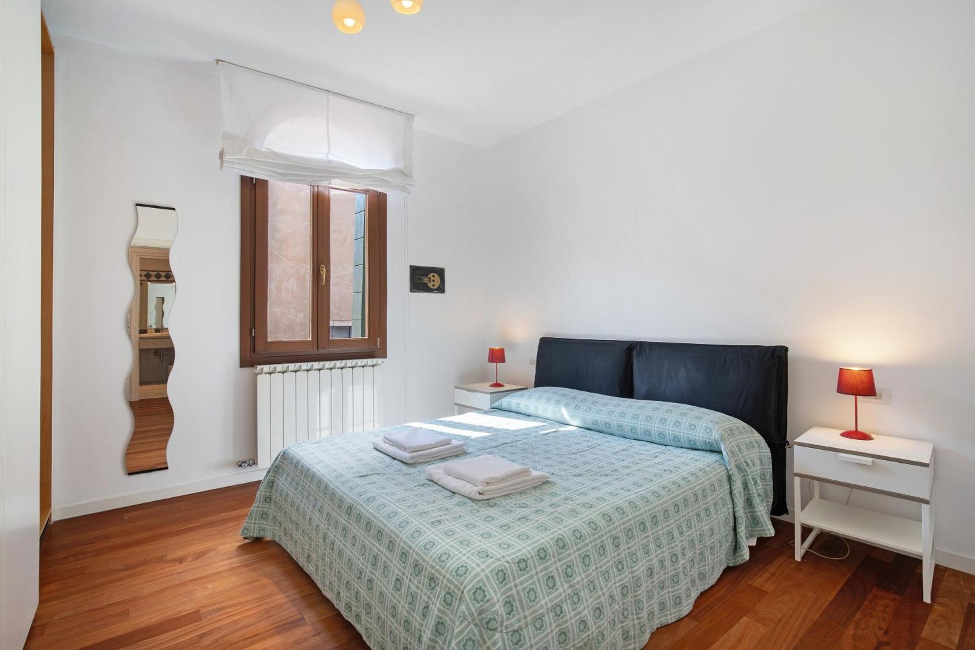 Apartamento Campiello Del Spezier Venecia Exterior foto