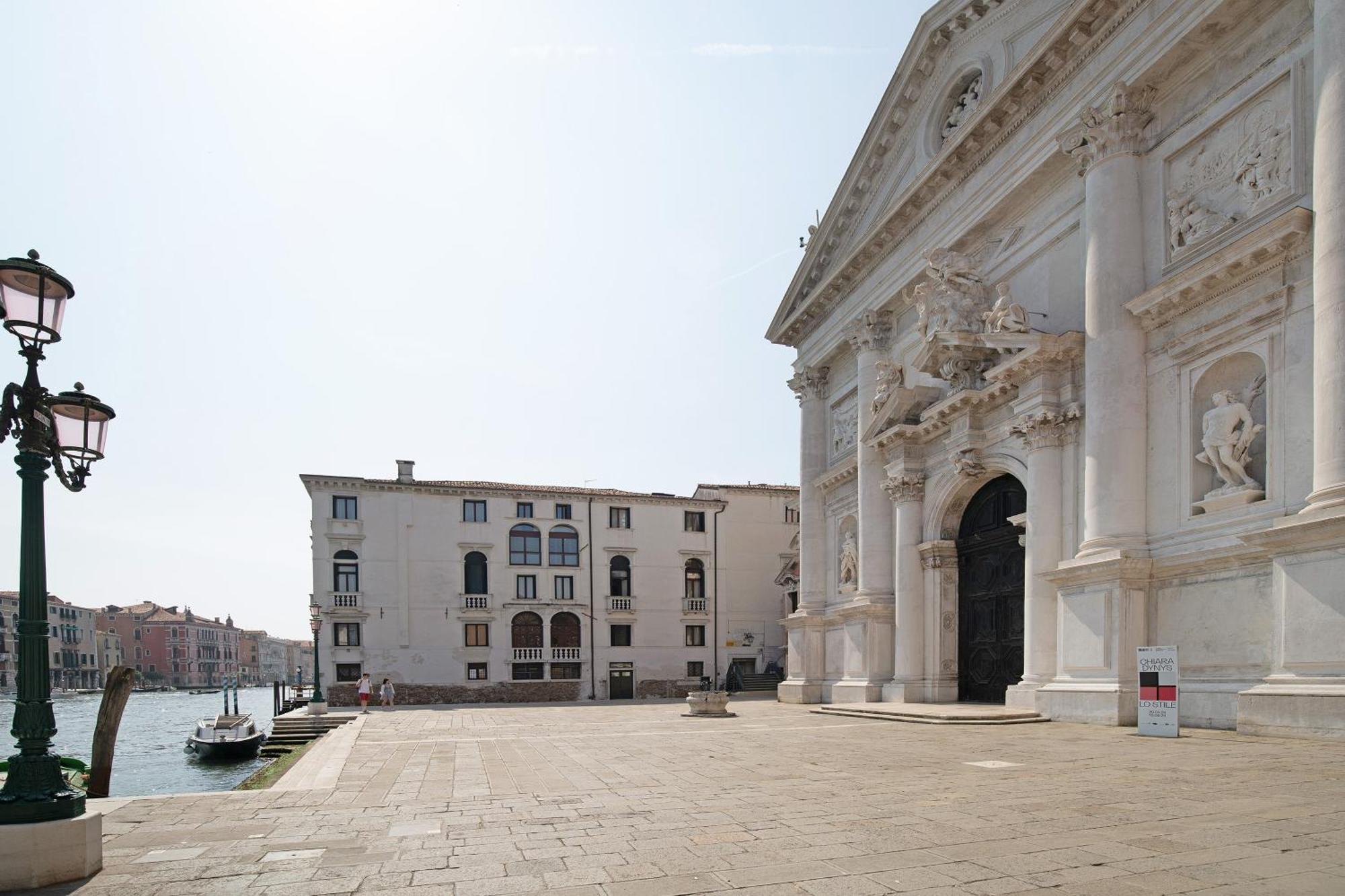 Apartamento Campiello Del Spezier Venecia Exterior foto